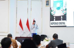 Gus Anas Al Hifni: Pesantara.id sebagai Miniatur KSBP Menuju Kemandirian Pesantren
