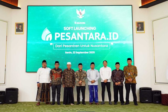 Pesantara-ID