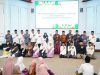 Yayasan dan Perekonomian PP Sunan Drajat memberikan beasiswa 3,6 M untuk 223 santri berprestasi