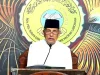 Tiga Golongan yang Tidak Bisa Bertemu Rasulullah SAW:dalam pengajian Prof. Dr. KH. Abdul Ghofur Prof. Dr. KH. Abdul Ghofur