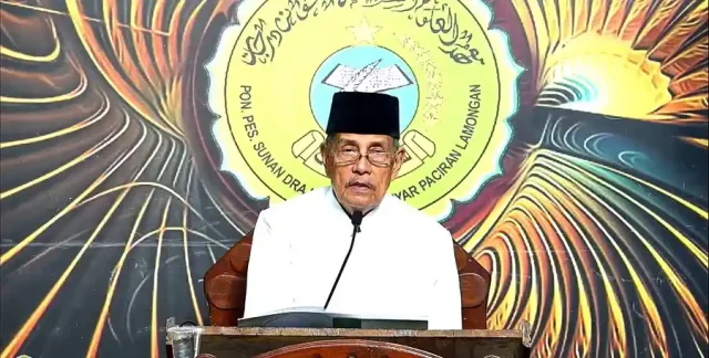 Desain tanpa judul Prof. Dr. KH. Abdul Ghofur