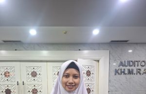 Santri Sunan Drajat Raih Nominasi Santri Inspiratif Nasional 2025