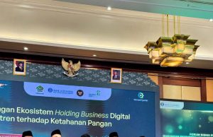 Pesantren Didorong Jadi Pusat Ekonomi Syariah Digital dan Ketahanan Pangan Nasional