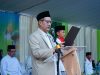 Upacara Hari Santri Nasional 2025 di Pondok Pesantren Sunan Drajat Berlangsung Khidmat dan Penuh Makna