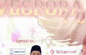 Santri Sunan Drajat Raih Prestasi Gemilang di Ajang Avvespora 7.0 SMAN 2 Lamongan 2025