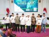 PONDOK PESANTREN SUNAN DRAJAT LAUNCHING APLIKASI SUNDRA APP: LANGKAH NYATA MENUJU EKONOMI DIGITAL PESANTREN