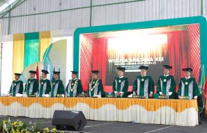 UNSUDA Lamongan Gelar Wisuda 2025, Ratusan Sarjana Siap Mengabdi untuk Masyarakat