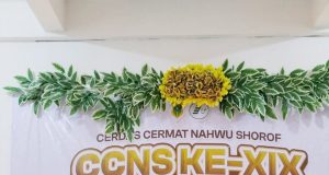 Santri Pondok Pesantren Sunan Drajat Raih Prestasi Gemilang pada Lomba CCNS ke-XIX se-Kabupaten Lamongan