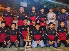 Tak Hanya Unggul dalam Ilmu Agama dan Akademik, Santri Sunan Drajat Sabet Juara 3 CARAKA LKKB Santri SLTA se-Jawa–Bali