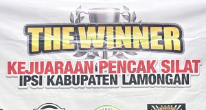 Santri Pondok Pesantren Sunan Drajat Raih Juara 2 Pencak Silat IPSI Lamongan, Harumkan Nama Pesantren di Ajang Bergengsi