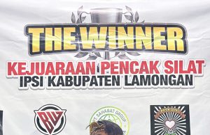 Santri Pondok Pesantren Sunan Drajat Raih Juara 2 Pencak Silat IPSI Lamongan, Harumkan Nama Pesantren di Ajang Bergengsi