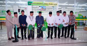 Sundra Family Care Resmi Meluncur: MENKOP Puji Ponpes Sunan Drajat Sebagai ‘Role Model’ Koperasi Modern!