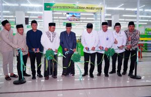 Sundra Family Care Resmi Meluncur: MENKOP Puji Ponpes Sunan Drajat Sebagai ‘Role Model’ Koperasi Modern!