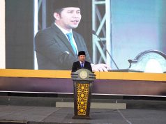 Wagub Jatim: Dari Pesantren Sunan Drajat Akan Lahir Generasi Penggerak Indonesia Emas 2045
