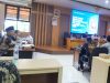 Public Hearing DPRD Lamongan, UNSUDA Turut Mengawal Penyusunan Empat Raperda Strategis untuk Memperkuat Pembangunan Daerah