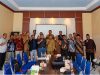 UNSUDA Gelar FGD Bersama DPRD, Dinas Terkait dan Petambak Dalam Penyempurnaan Penyusunan Raperda Pembudidayaan Ikan Kabupaten Lamongan Tahun 2026