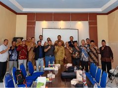 UNSUDA Gelar FGD Bersama DPRD, Dinas Terkait dan Petambak Dalam Penyempurnaan Penyusunan Raperda Pembudidayaan Ikan Kabupaten Lamongan Tahun 2026