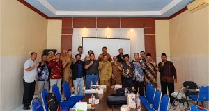 UNSUDA Gelar FGD Bersama DPRD, Dinas Terkait dan Petambak Dalam Penyempurnaan Penyusunan Raperda Pembudidayaan Ikan Kabupaten Lamongan Tahun 2026