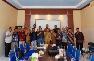 UNSUDA Gelar FGD Bersama DPRD, Dinas Terkait dan Petambak Dalam Penyempurnaan Penyusunan Raperda Pembudidayaan Ikan Kabupaten Lamongan Tahun 2026