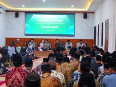 TOT YPPSD 2026: Menata Ulang Peradaban Ilmu, Mencetak Guru Pesantren yang Berilmu, Beradab, dan Berintegritas