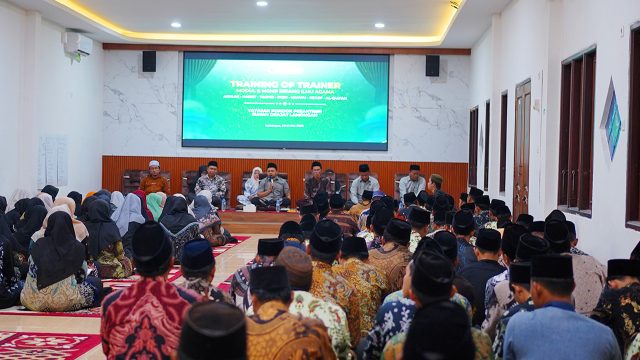 penutupan tot