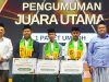 3 Hadiah Umroh Untuk Peserta Terbaik Sunan Drajat Internasioanl Fest 1