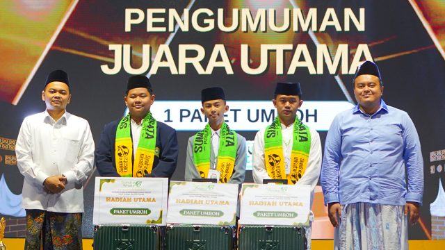 1 UMROH