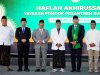 Menteri Bappenas, Wamentan, Wagub Jatim Hadiri Haflah Akhirussanah PP Sunan Drajat