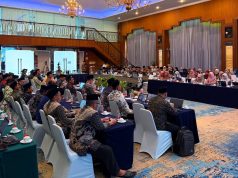 Komisi I Rumuskan Penguatan Mutu Pendidikan, Digitalisasi, dan Pengembangan SDM Pesantren