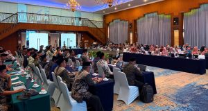 Komisi I Rumuskan Penguatan Mutu Pendidikan, Digitalisasi, dan Pengembangan SDM Pesantren