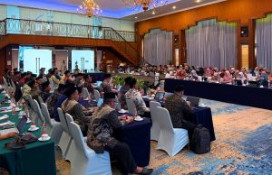 Komisi I Rumuskan Penguatan Mutu Pendidikan, Digitalisasi, dan Pengembangan SDM Pesantren