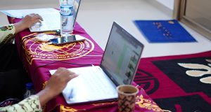Sunan Drajat International Fest 2026, Bukti Komitmen Pesantren Sunan Drajat Dalam Mencetak Generasi Qur’ani Berjiwa Entrepreneur