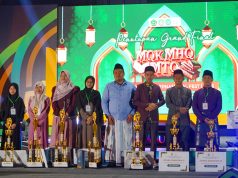 PP. Sunan Drajat Tawarkan Beasiswa Full Untuk Peserta Pemenang Sunan Drajat Internasioanl Fest 1