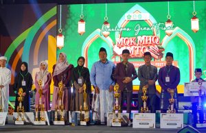 PP. Sunan Drajat Tawarkan Beasiswa Full Untuk Peserta Pemenang Sunan Drajat Internasioanl Fest 1
