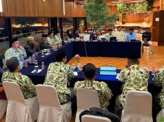 YPPSD Dorong Optimalisasi SDM dan Profesionalitas Tenaga Kependidikan untuk Wujudkan Pesantren Unggul