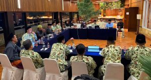 YPPSD Dorong Optimalisasi SDM dan Profesionalitas Tenaga Kependidikan untuk Wujudkan Pesantren Unggul