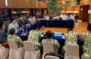 YPPSD Dorong Optimalisasi SDM dan Profesionalitas Tenaga Kependidikan untuk Wujudkan Pesantren Unggul