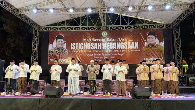 doa kebangsaan