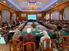 Transformasi Digital Manajemen Keuangan, yayasan luncurkan aplikasi E-bugeting