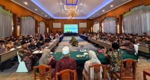 Transformasi Digital Manajemen Keuangan, PP. Sunan Drajat Luncurkan Aplikasi E-Budgeting