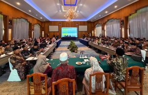 Transformasi Digital Manajemen Keuangan, PP. Sunan Drajat Luncurkan Aplikasi E-Budgeting