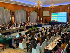 Sinergi Pendidikan dan Perekonomian YPPSD Perkuat Beasiswa Santri, Wujudkan Generasi Unggul dan Mandiri