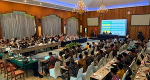 Sinergi Pendidikan dan Perekonomian YPPSD Perkuat Beasiswa Santri, Wujudkan Generasi Unggul dan Mandiri