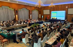 Sinergi Pendidikan dan Perekonomian YPPSD Perkuat Beasiswa Santri, Wujudkan Generasi Unggul dan Mandiri