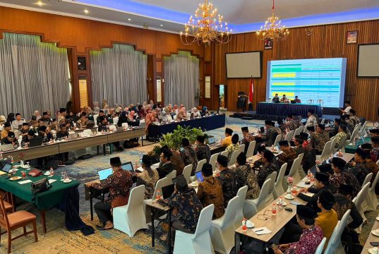 Sinergi Pendidikan dan Perekonomian YPPSD Perkuat Beasiswa Santri, Wujudkan Generasi Unggul dan Mandiri