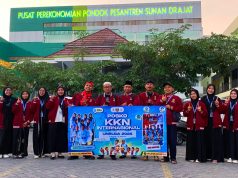 KKN Internasional Universitas Sunan Drajat 2026, Langkah Nyata Mencetak Generasi Pengabdi Berwawasan Global
