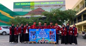 KKN Internasional Universitas Sunan Drajat 2026, Langkah Nyata Mencetak Generasi Pengabdi Berwawasan Global