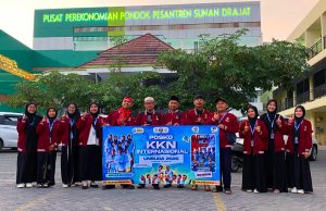 KKN Internasional Universitas Sunan Drajat 2026, Langkah Nyata Mencetak Generasi Pengabdi Berwawasan Global