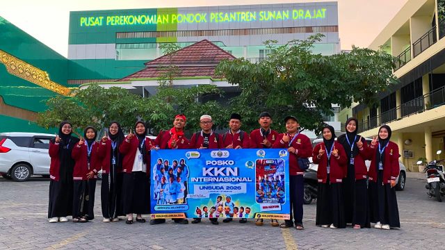 KKN INTERNASIONAL