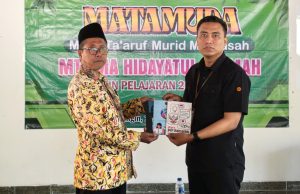 PC PESSANDRA Tuban Gandeng Duta Damai BNPT Jatim Wujudkan Madrasah Ramah Anak Melalui Edukasi Anti Bullying dan Anti Kekerasan